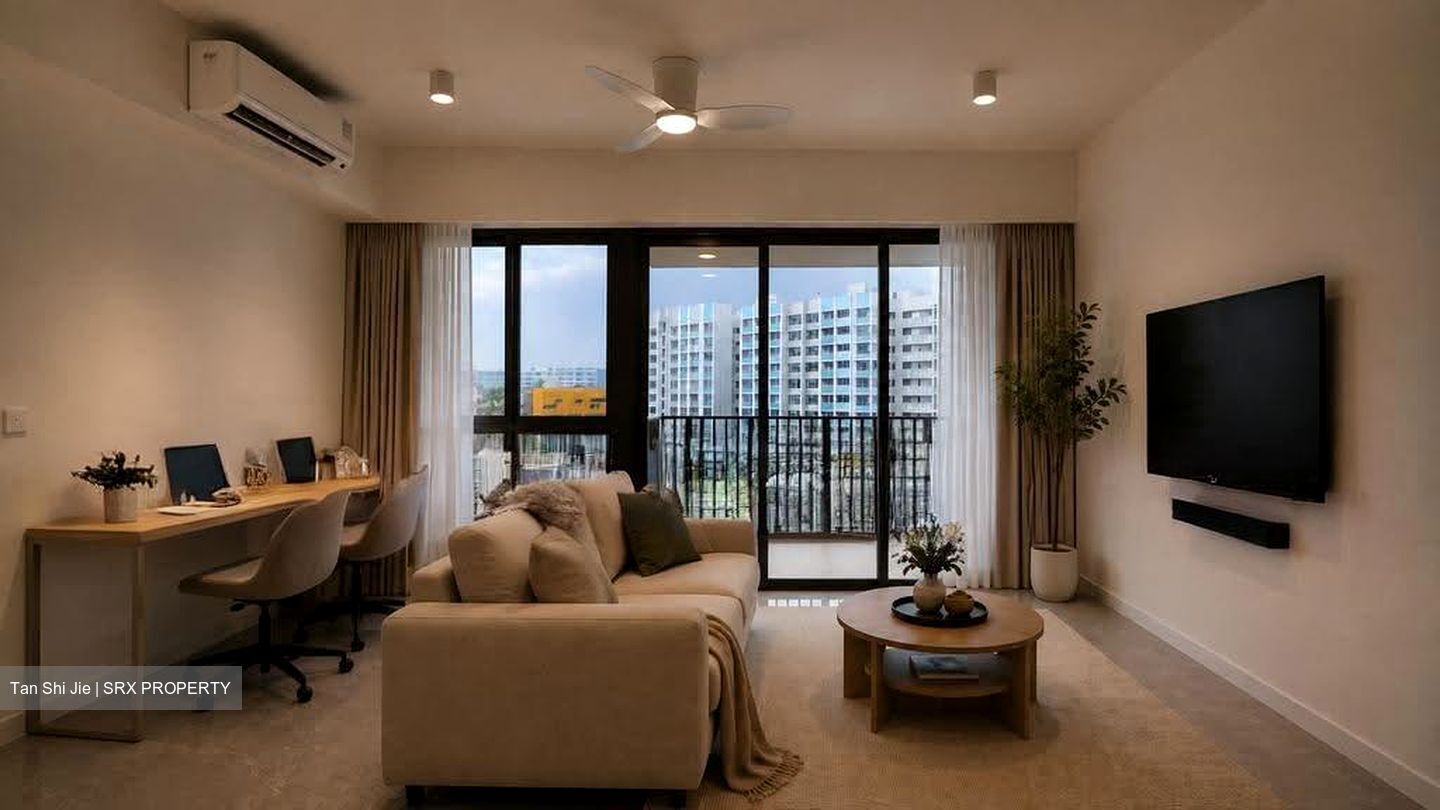 Norwood Grand (D25), Apartment #629310811